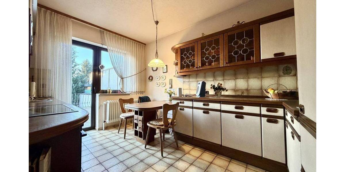 Einfamilienhaus Rodgau Weiskirchen - 5 Zimmer, 121 m&sup2;, 399.000&euro; | Angebot:26190306