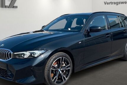 BMW 330 8.900 km 39.850 &euro; Bad König 64732