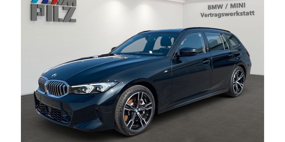 BMW 330 8.900 km 39.850 &euro; Bad König 64732