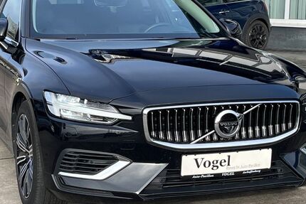 Volvo V60 68.200 km 28.300 &euro; Aschaffenburg 63743