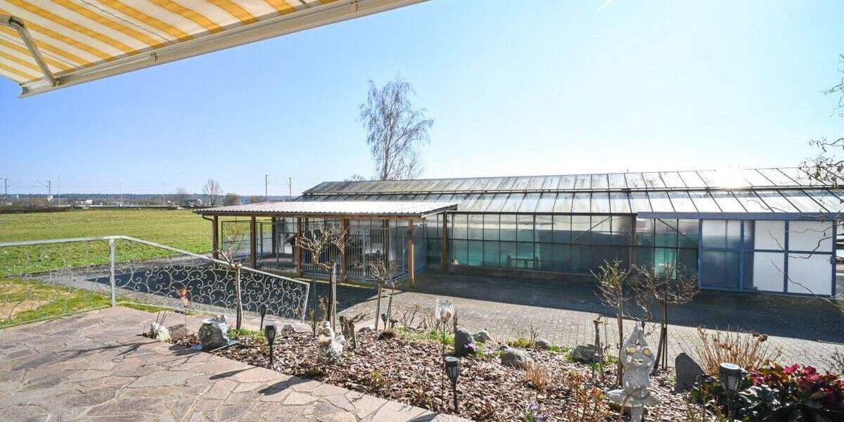 Einfamilienhaus Babenhausen Sickenhofen - 6 Zimmer, 252 m&sup2;, 1.250.000&euro; | Angebot:25693355