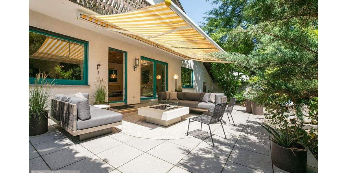 Einfamilienhaus Rödermark Ober-Roden - 7 Zimmer, 248 m&sup2;, 1.190.000&euro; | Angebot:25688990