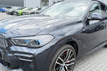 BMW X6 175.540 km 52.990 &euro; Hanau/Nähe Airport Frankfurt/M 63456
