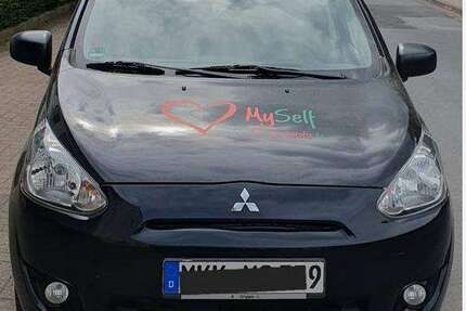 Mitsubishi Space Star 202.100 km 1.980 &euro; MAINTAL 63477