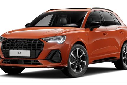 Audi Q3 1.900 km 49.439 &euro; Hanau 63452