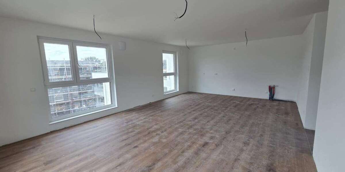 Etagenwohnung Maintal - 4 Zimmer, 131 m&sup2;, 1.859&euro; | Angebot:27068969
