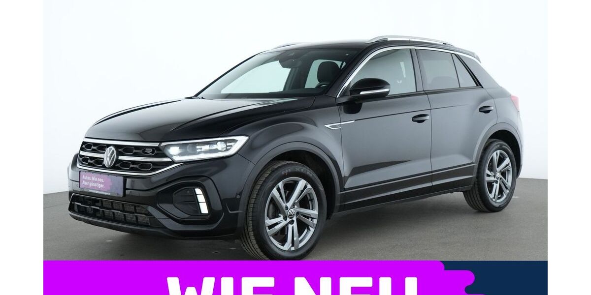 VW T-Roc 74.546 km 22.966 &euro; Dietzenbach bei Frankfurt 63128
