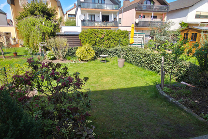 Rodgau-Jügesheim Familienglück! Großzügiges Reihenhaus in ruhiger und begehrter Wohnlage! - Haus Rodgau | Angebot:26645085