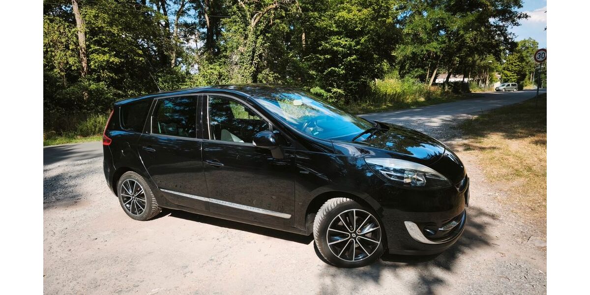 Renault Scenic 172.344 km 5.500 &euro; Stockstadt am Main 63811