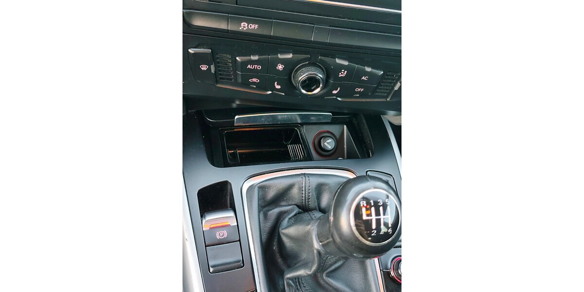 Audi A4 Avant 277.672 km 7.100 &euro; Kleinheubach 63924