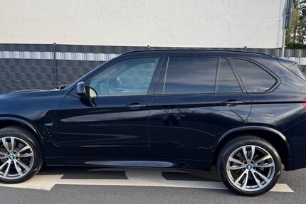 BMW X5 96.000 km 31.900 &euro; Dietzenbach 63128
