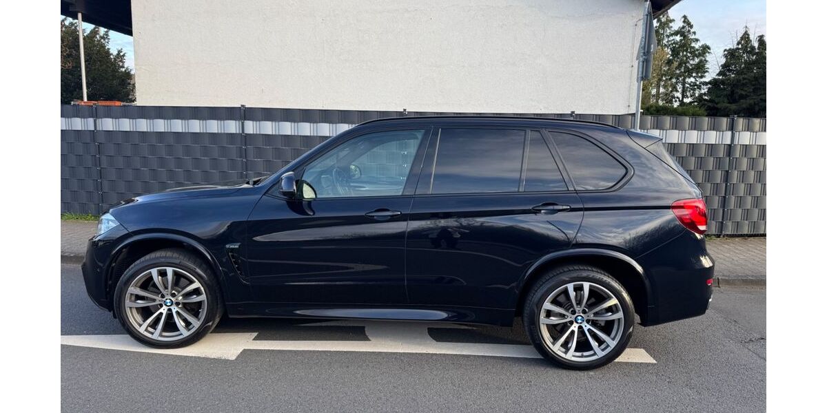 BMW X5 96.000 km 31.900 &euro; Dietzenbach 63128
