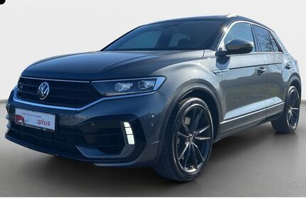 VW T-Roc 49.600 km 30.599 &euro; Hanau 63452