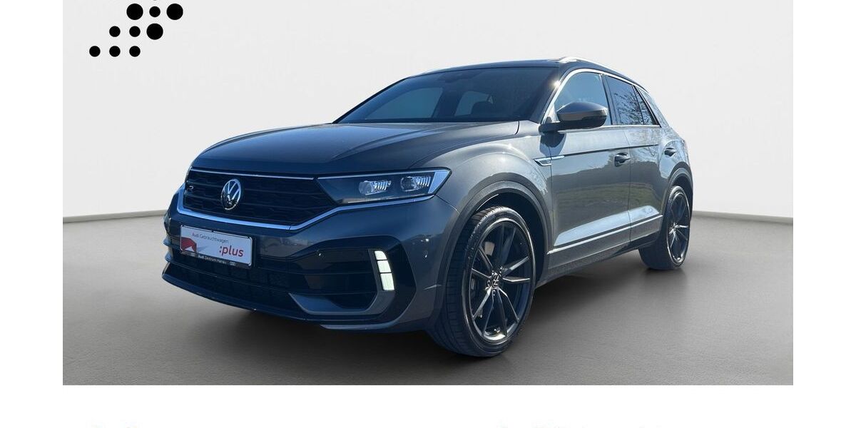 VW T-Roc 49.600 km 30.599 &euro; Hanau 63452