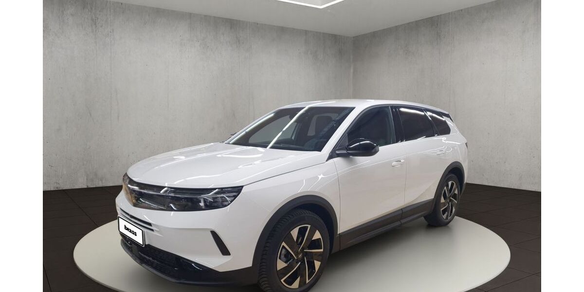 Opel Grandland (X) 1.950 km 32.950 &euro; Aschaffenburg 63739