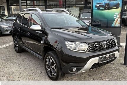 Dacia Duster 31.000 km 14.970 &euro; Hanau 63452