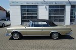 Mercedes-Benz 300 SE Cabriolet Top Original mit 58000 Km 58.000 km 159.000 &euro; Rodgau 63110