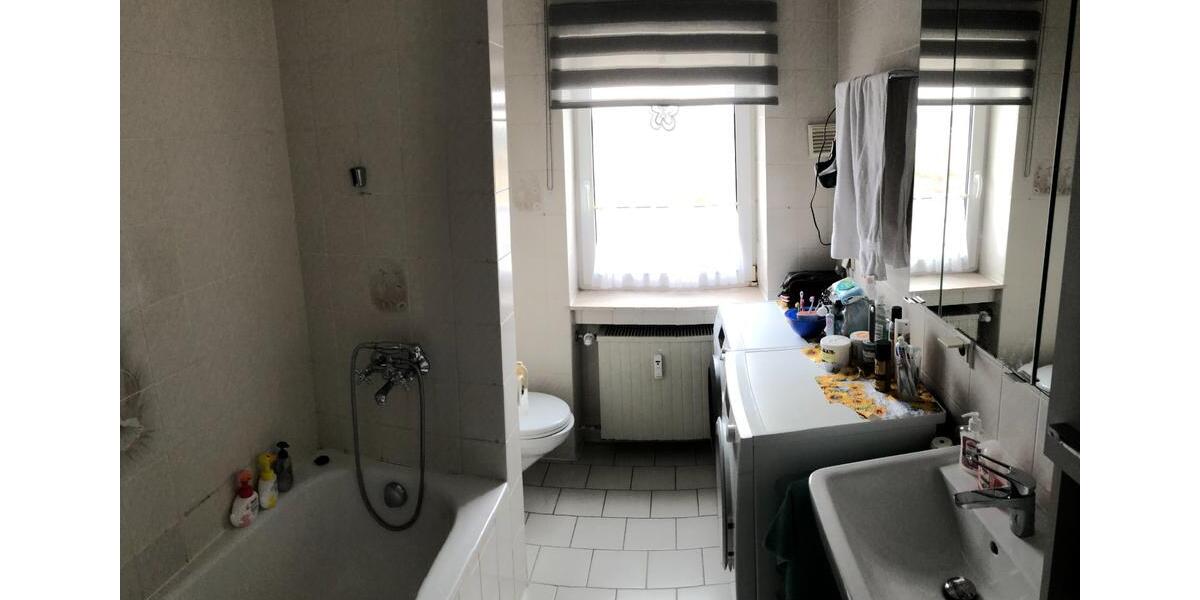 Etagenwohnung Rodgau - 2 Zimmer, 64 m&sup2;, 165.000&euro; | Angebot:25106484