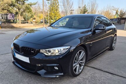 BMW 428 126.500 km 20.900 &euro; Groß-Zimmern 64846