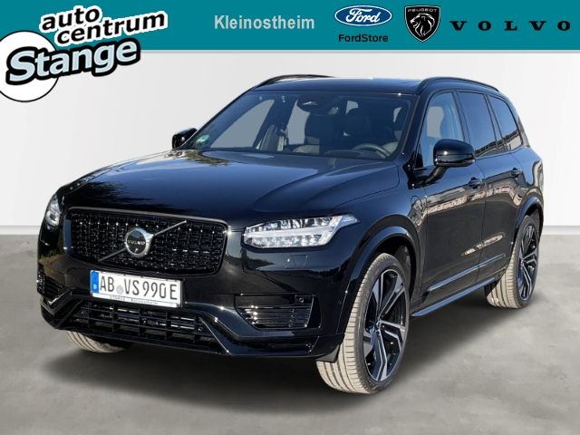 Volvo XC90 31.900 km 68.490 &euro; Kleinostheim 63801