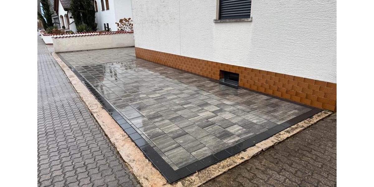 Etagenwohnung Kleinwallstadt - 3 Zimmer, 70 m&sup2;, 900&euro; | Angebot:25103240