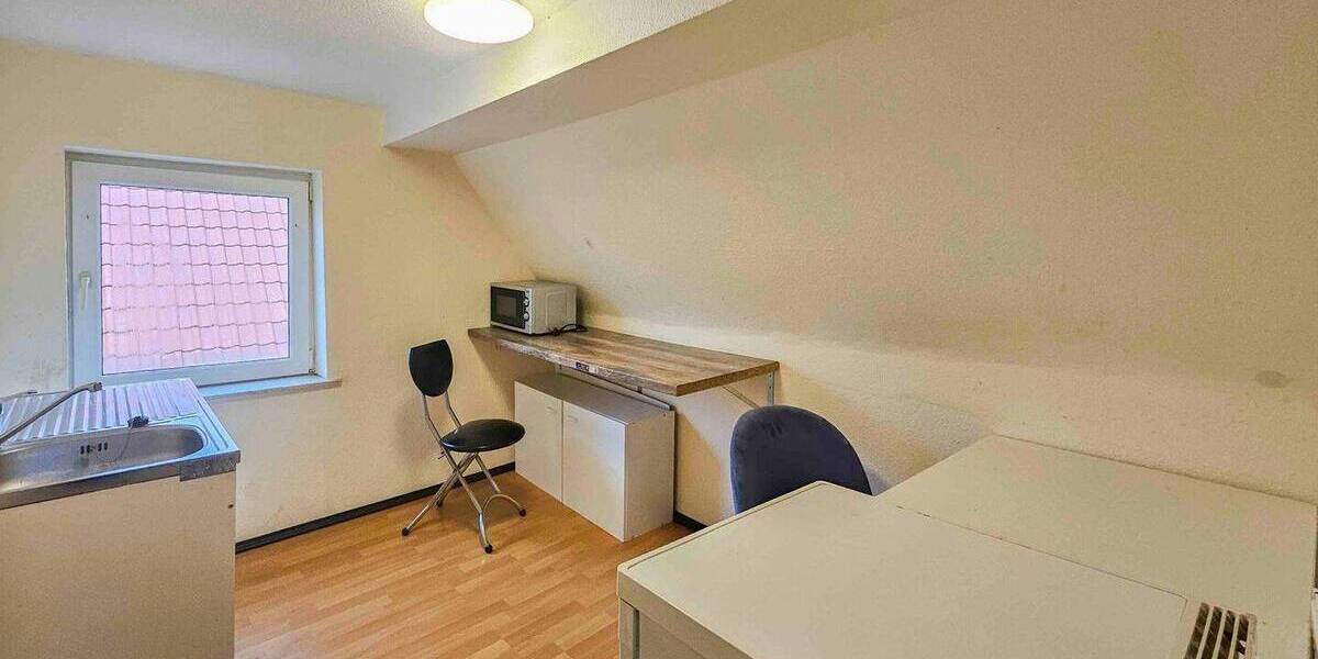 Mehrfamilienhaus, Wohnhaus Groß-Zimmern Zimmern - 9 Zimmer, 190 m&sup2;, 349.000&euro; | Angebot:26156412