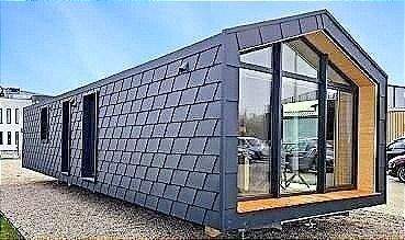 Bungalow Großostheim Pflaumheim - 3 Zimmer, 50 m&sup2;, 126.973&euro; | Angebot:26345234