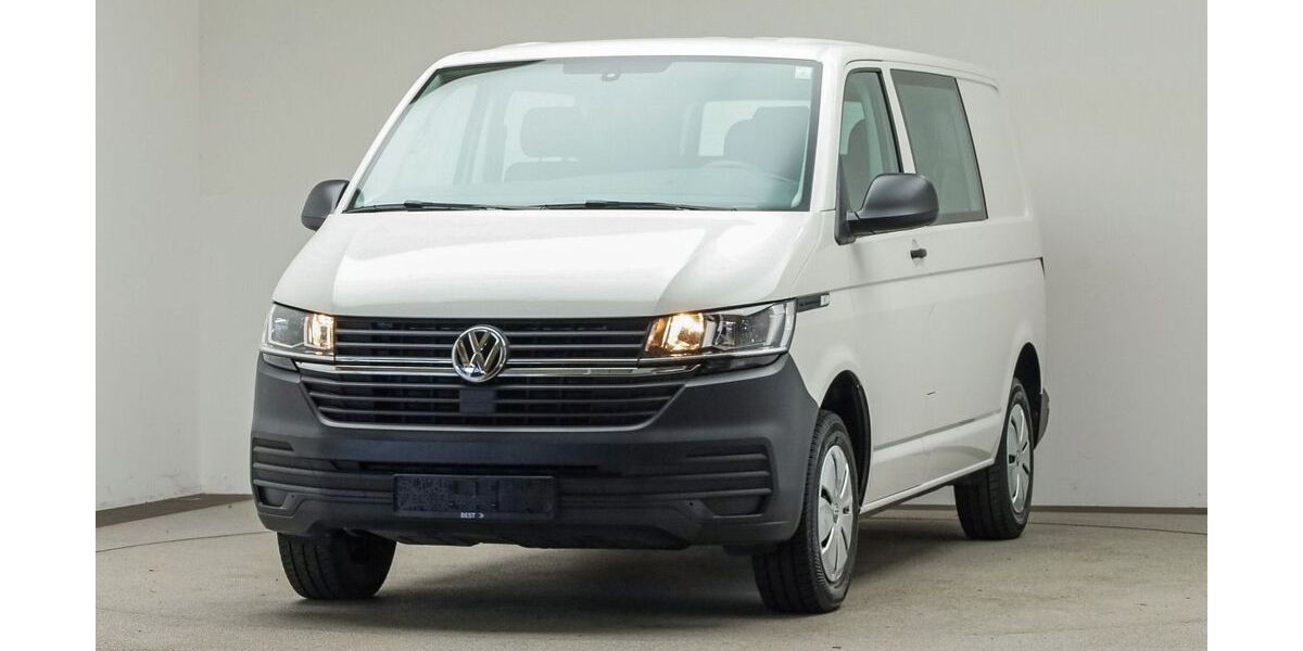 VW T6 Transporter 69.500 km 34.995 &euro; Mühlheim 63165