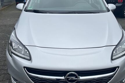 Opel Corsa 92.514 km 7.589 &euro; Rödermark 63322