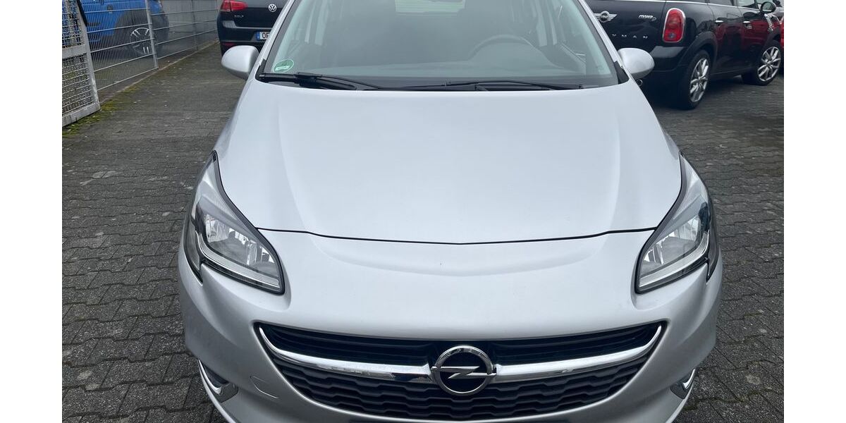 Opel Corsa 92.514 km 7.589 &euro; Rödermark 63322