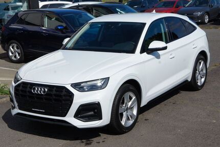Audi Q5 27.500 km 37.999 &euro; Großkrotzenburg 63538
