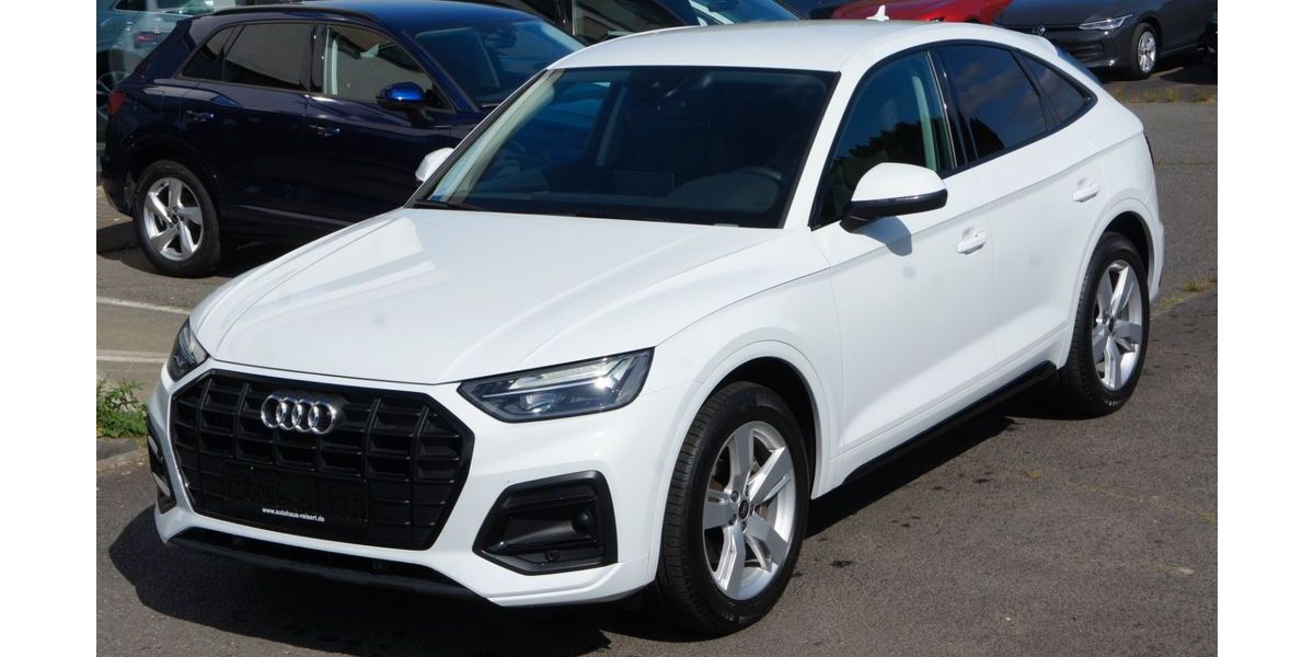 Audi Q5 27.500 km 37.999 &euro; Großkrotzenburg 63538