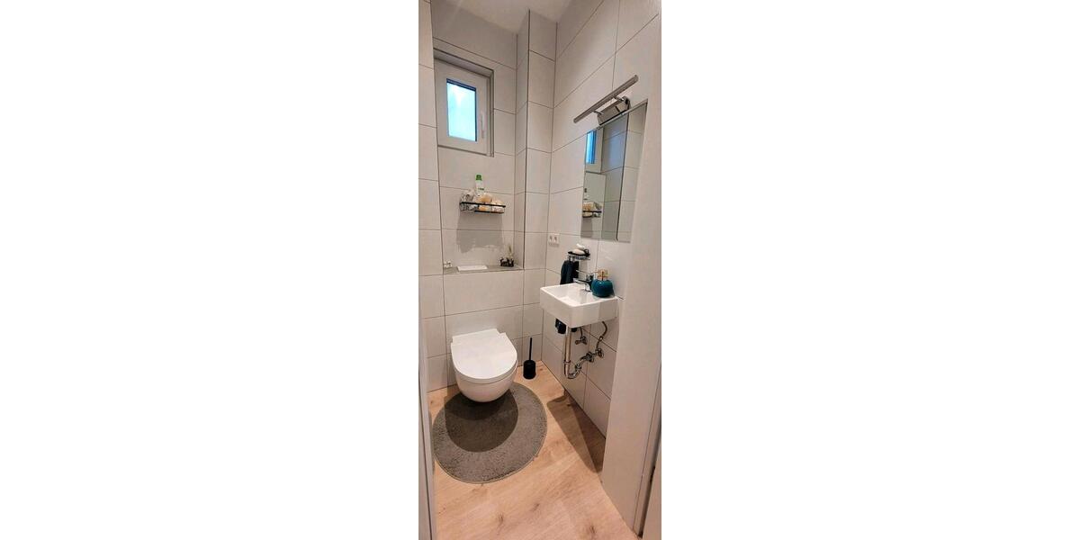 Maisonettenwohnung Klingenberg am Main - 4 Zimmer, 120 m&sup2;, 1.350&euro; | Angebot:26674757