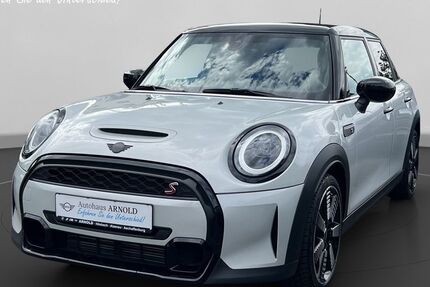 Mini Cooper S 31.200 km 26.610 &euro; Aschaffenburg 63741