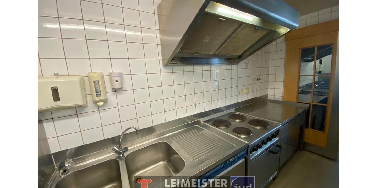 Gewerbeobjekt Mainaschaff - 1.000&euro; | Angebot:22708190