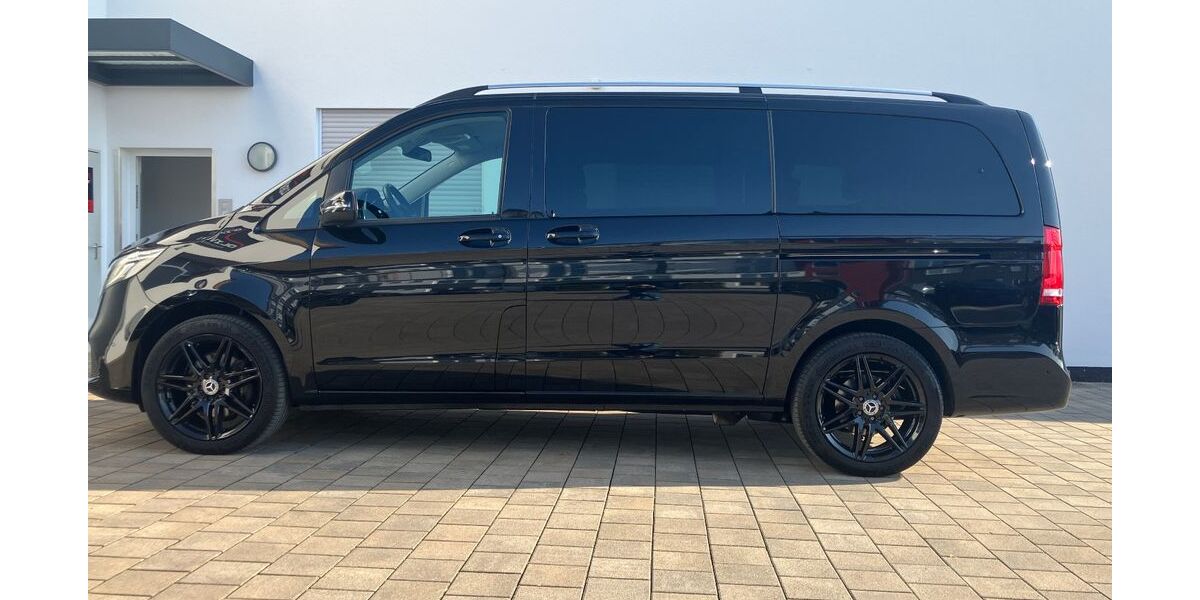 Mercedes-Benz V 250 44.644 km 55.440 &euro; Heusenstamm 63150