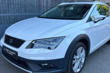 Seat Leon 175.000 km 10.999 &euro; Biebergemünd 63599
