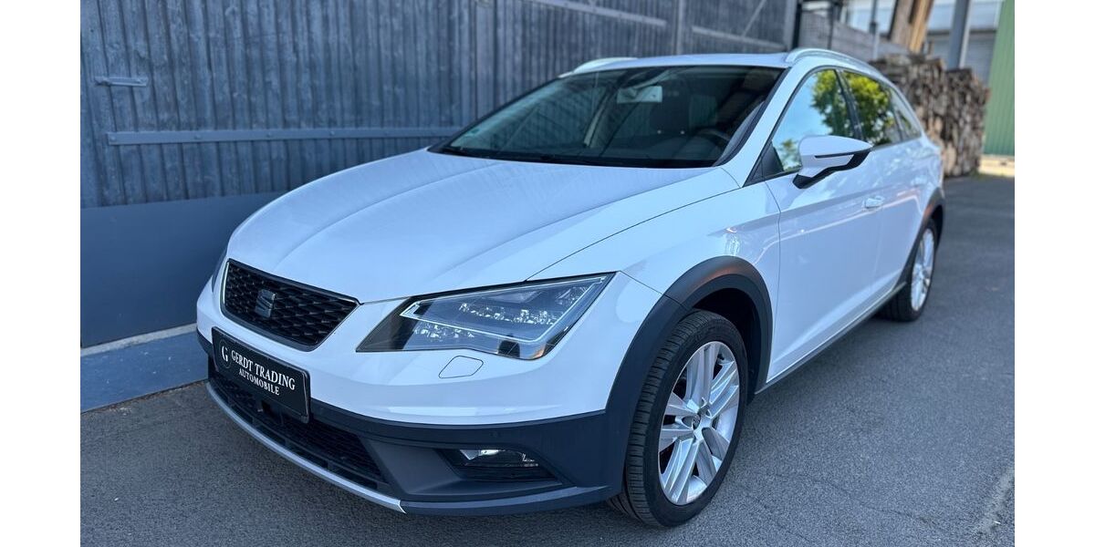 Seat Leon 175.000 km 10.999 &euro; Biebergemünd 63599
