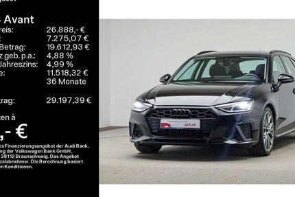 Audi A4 84.200 km 26.888 &euro; Mühlheim 63165