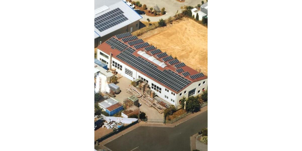 Gewerbeobjekt Freigericht - 1.400&euro; | Angebot:10815044