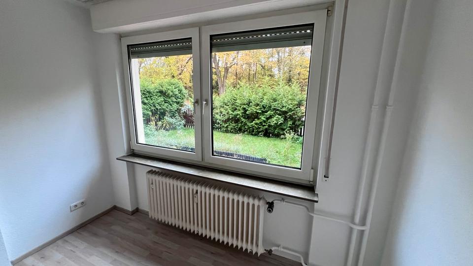 Terrassenwohnung Hanau Großauheim - 1 Zimmer, 78 m&sup2;, 240.000&euro; | Angebot:26152038