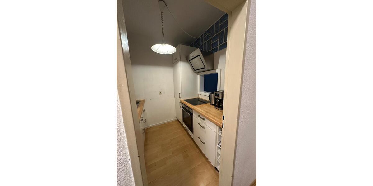 Etagenwohnung Aschaffenburg Österreicher Kolonie - 3 Zimmer, 69 m&sup2;, 770&euro; | Angebot:25415404