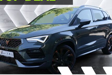 Cupra Ateca 9.600 km 43.479 &euro; Gelnhausen 63571