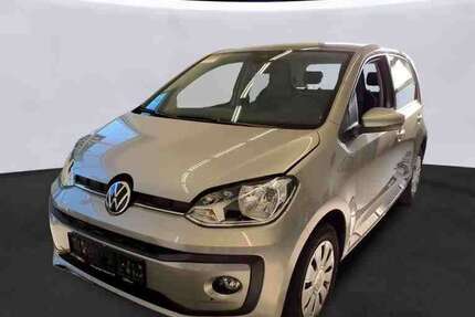 VW up! 9.600 km 12.199 &euro; Linsengericht 63589