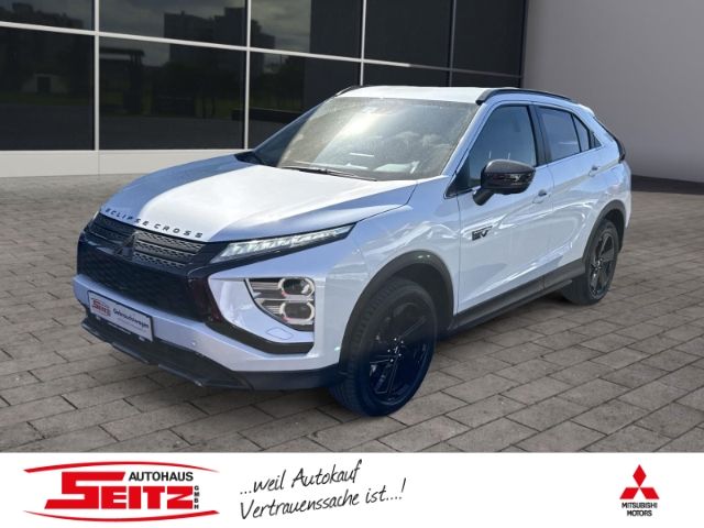 Mitsubishi Eclipse Cross 7.697 km 28.940 &euro; Obernburg 63785