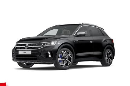 VW T-Roc 37.400 km 32.450 &euro; Laudenbach 63925