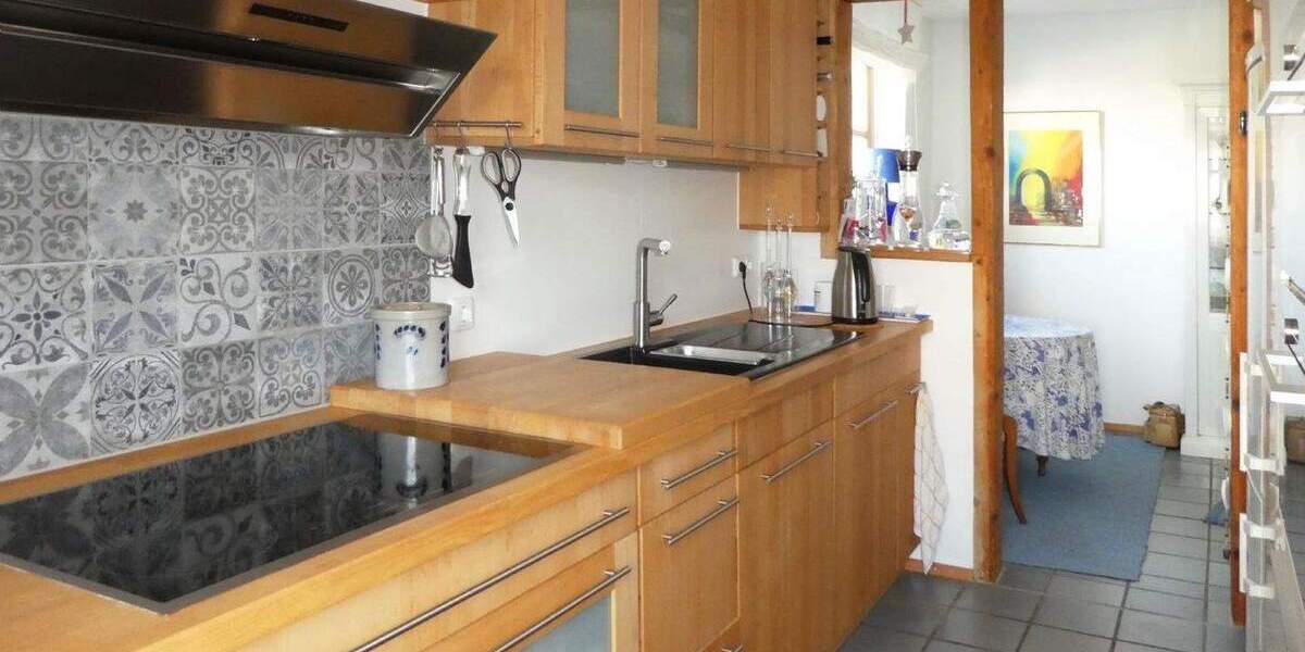 Einfamilienhaus Langenselbold - 6 Zimmer, 141 m&sup2;, 498.000&euro; | Angebot:25777430