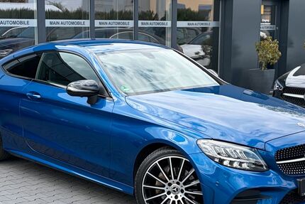 Mercedes-Benz C 200 70.000 km 29.890 &euro; Seligenstadt 63500