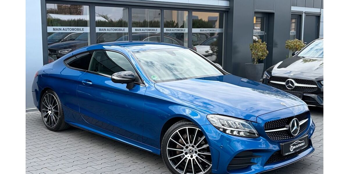 Mercedes-Benz C 200 70.000 km 29.890 &euro; Seligenstadt 63500