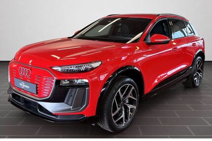 Audi Q6 e-tron 5.990 km 62.990 &euro; Aschaffenburg 63741